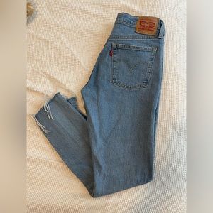 501 Levi’s